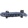 266057986R/266005976R é adequado para um par de faróis de neblina LED RENAULT fenglang e luzes de circulação diária