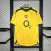 Jersey Retro Versión Jugador Manchester United Juventus Arsenal Flamengo Florence Beckham Versión Tailandesa