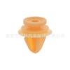 8200700969 Es Adecuado para Paneles Interiores y Clips de Fijación de Puerta de Maletero de Automóviles Renault, Volvo y Peugeot