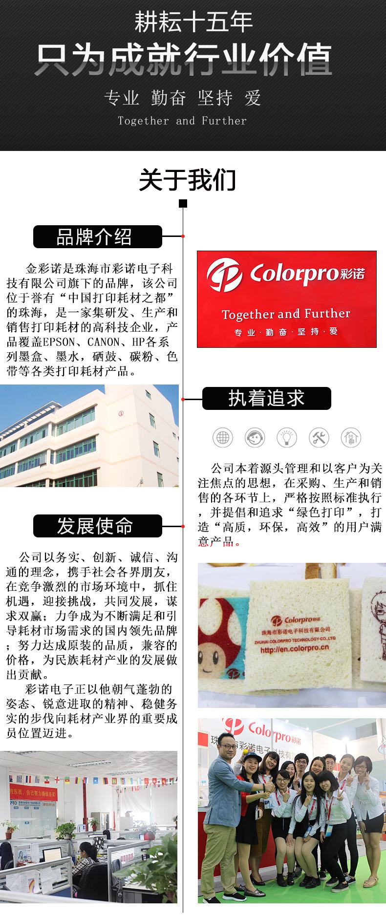 公司介绍