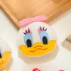 Regalo del Día del Niño DIY Cesta Tejida Accesorios Muñeca Broche de Muñeca Flor Guardería Escuela Primaria Bolsa de Regalo Accesorios