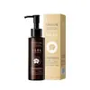 Aceite Esencial de Masaje Calmante Flor Roja Loto de Nieve Ou Siyun para Cuerpo Completo, Hombro, Cuello y Espalda Limpieza de Meridianos Aceite Esencial para Masaje de Espalda Gua Sha