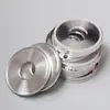 Fornecimento de fábrica Cabeça de corte de placa fixa Quebra-parede cortador de placa fixa de alumínio universal quebra-gelo acessórios quebra-parede conjunto de cortadores