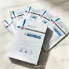 Fuera de línea para Feile Mask Grado Médico Aplicación Fría Marca Mecánica Belleza Médica Apósito Reparador de Colágeno