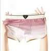 Paquete Doble de Ropa Interior de Algodón para Hombre Directo de Fábrica, Modernos Calzoncillos tipo bóxer Transpirables de Cintura Baja Ajustados, Adecuados para Todas las Estaciones, Gran Venta