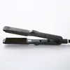 Plancha de Pelo Eléctrica, Plancha Plana para Estudiantes, Salón de Belleza, Peluquero, Herramienta Alisadora, Pinza Voluminizadora, Pinza para Trenzas Cornrow, Herramienta de Relleno para el Cabello