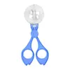 Ferramentas de Aventura ao Ar Livre para Crianças para Capturar Insetos, Bolinhas de Sabão Coloridas, Pinças para Insetos, Pinças Tesoura, Pinças para Capturar Insetos, Pinças Borboleta, Transfronteiriço