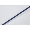 Fita elástica lisa de nylon colorida de 0,6 cm, alça de sutiã de nylon brilhante de alta elasticidade, alça de lingerie, material de acessório elástico