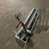 Entrega Directa de Fábrica de Máquina para Hebillas de Cinturón para Minas de Carbón. Máquina de Hebillas de Cinturón Conveniente y Precisa para Minas de Carbón