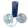 Kit de Reparo de Válvula de Pressão Compaira11513474, Acessórios para Compressor de Ar Tipo Parafuso, Gama Completa em Estoque