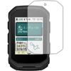 Película Protectora Garmin Edge Mtb Película para Pantalla Canon Edge Mtb Anti-Reflejos Película Anti-Reflejos Adecuado para