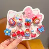 Diadema Little Chirp para Niños y Niñas, Alta Elasticidad y Diadema Duradera, Diadema para Bebé, La Diadema No Daña el Cabello