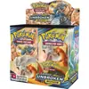 Caixa Surpresa de Cartas de Pokémon Mais Vendida Internacionalmente Versão Inglesa de Pokémon Cartão Flash de Pokémon Carta do Pikachu 360