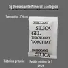 Dessecante Ecológico 20g 100g 250g 1000g à Prova de Umidade e Mofo Embalagem Grande Desumidificador para Recipiente de Porão