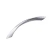 Suministros del Fabricante Manijas Invisibles para Decoración del Hogar, Manijas de Arco y Forma de U de Lujo Ligero Estilo Americano, Manijas de Gabinete Estilo Chino Nuevo al por Mayor