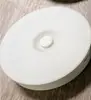 Luz Led Inteligente para Armario y Gabinete con Sensor de Movimiento, Carga Magnética USB, Tres Colores, Ecológica