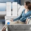 Venta al por mayor del fabricante Control remoto para cortinas eléctricas Duya Controlador de hogar inteligente Control remoto de canal único/doble En stock