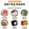 Cajas de Avión Impresas a Color, Empaques Personalizados para Productos Electrónicos, Cajas de Cartón Corrugado Impresas a Color, Cajas de Empaque para Cosméticos y Ropa con Impresión de Logo