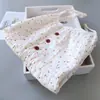 Bata de Crepé de Algodón para Mujer Ropa de Casa Gasa de Algodón Cómoda Absorbe el Sudor Falda de Tirantes Pijamas 100% Algodón Holgada Falda Larga Primavera y Verano