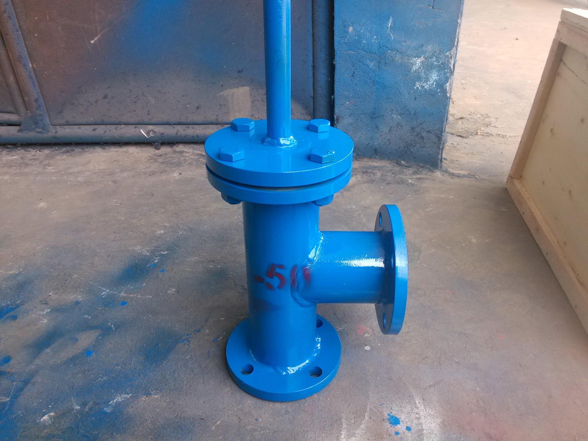 DN50水上式底阀1