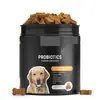 Tabletas Masticables Probióticas para Perros Modelo Caliente Transfronterizo Tk