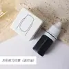Sello de Práctica Molde para Uñas Estilo Pintura a la Acuarela para Principiantes Herramienta Especial para Uñas Artísticas DIY
