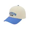 Gorras de Béisbol Personalizadas con Impresión de Logo de Comercio Exterior y Bordado, Gorras Lavadas para Adultos, Gorras de Pico Casuales de Moda, Gorras de Malla al por Mayor