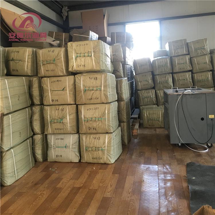 外贸鱼线,散把线,串珠线,工艺品线