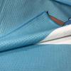 Transfronterizo en stock patrón de logo impresión antiadherente arena secado rápido color suave absorbente de sudor natación gofrado toalla de playa