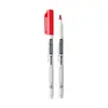 Marcador para Pizarra Blanca Yamark de Punta Fina, Borrable 0.5mm Base Agua, Fácil de Escribir y Borrar, Adecuado para Maestros y Uso de Oficina