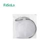 Saco Portátil para Lavanderia para Máquina de Lavar à Prova de Deformação Bolso com Tela Filtro para Roupa Íntima Sutiã Saco de Lavar Sutiã de Poliéster