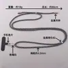 Cordón para Teléfono Móvil para Llevar Cruzado, Abanico Plegable, Correa de Poliéster Ajustable para Teléfono, Cordón de Abanico de Madera, Correa Retráctil Cruzada, Multicolor