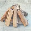 Lenha para Uso Doméstico, Madeira para Queimar, Lenha para Fogão a Lenha, Lenha de Verdade para Lareira, Lenha de Frutífera, Toras de Lenha