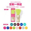 Cepillo Multifuncional de Limpieza de Polvo para Salón de Peluquería, Cepillo para el Cabello de Uso Doméstico para Limpiar Residuos de Cabello