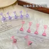 Herramientas de Manicura Bandeja para Uñas Nuevo Tamaño Grande y Pequeño Más Pieza de Ajedrez Magnética de Alta Resistencia Bandeja de Práctica para Uñas Tablero de Uñas Portátil Soporte de Exhibición