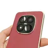 Adecuado para Película para Cámara Trasera Redmi Note 15 Pro+, Película Blindada Moldeada por Inyección Ar+Af de Cobertura Total Integrada para Lente Redmi