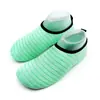 Zapatos y calcetines de playa para hombres y mujeres, zapatos para vadear descalzos, zapatos de buceo, zapatos de snorkel, zapatos de natación de suela blanda, zapatos para ir a contracorriente, zapatos para casa, zapatos de ejercicio para yoga