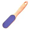 Lima de Pies de Vidrio Nano Exfoliante para Callos Lima para Pies Lima Nano para Pies Piedra para Pies Lima de Pies Herramienta de Pedicura