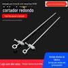 Weldsen Soldagem e Corte Tipo 30/100 Maçarico de Corte a Gás Maçarico Cortador de Compasso Ferramenta de Corte Circular Fabricante