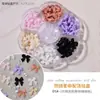 Atacado Joias Nail Art Laço Aurora Urso Borboleta Strass Pérola Conjunto Misto Caixa Decoração de Unhas Acessórios Diamante