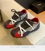 Zapatos de Entrenamiento Alemanes para Niñas Súper Modernos, Combinación de Colores Retro, Suela Suave, Nuevo Estilo 2026, Diseño de Nicho, Zapatos de Tabla, Estilo Coreano, Zapatos Forrest Gump
