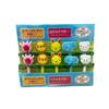 Juego de tenedores para fruta KT palillo de fruta zoo tenedor para fruta de dinosaurio palillo de fruta de Snoopy