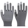 Guantes Protectores Antideslizantes con Puntos, Transpirables y Resistentes al Desgaste, Adecuados para Entrega Express, Empaque, Jardinería, Siembra y Protección de Jardín