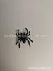 Accesorios de Decoración de Halloween Araña Lápida Fantasma Muerte Cráneo Gato Negro Murciélago Transfronterizo Juguetes de Truco