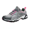Zapatos de senderismo transfronterizos para parejas nuevas, transpirables, antideslizantes, de suela gruesa, casuales, atléticos, para correr y trekking, con parte superior de malla para transpirabilidad