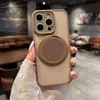 17 Funda para Teléfono Móvil con Soporte Giratorio, Acabado Mate de 360 Grados, Adecuada para iPhone 16, Tacto Premium, Compatible con iPhone 11, Apple 15 Pro