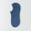 Calcetines de Algodón Puro para Hombre Verano Delgados Transpirables Calcetines de Barco para Hombre Boca Baja Calcetines Invisibles Verano Desodorante Calcetines de Algodón Zhuji para Hombre