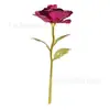 Ouro Brilhante Ouro Rosa Rosa Caixa de Presente Evento Pequeno Presente Atacado Flor Nu Fabricante Entrega Direta Natal Dia dos Namorados