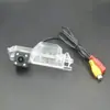 Adecuado para Subaru Forester Tiger XV Lishi wing leopard BRZ WRX Toyota 86 cámara de imagen de marcha atrás