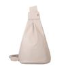 Bolsos de Moda Tendencia para Mujer 2026 Nuevo Primavera/Verano Elegante Versátil Bolso Cruzado de Pecho Estilo Bosque Bolso de Hombro Único Tipo Cubo Hecho a Medida